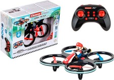 RC-Quadrocopter Carrera  RC