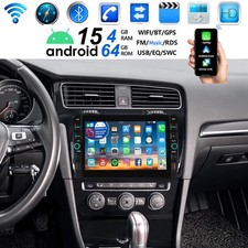 Für VW Golf 7 VII MK7