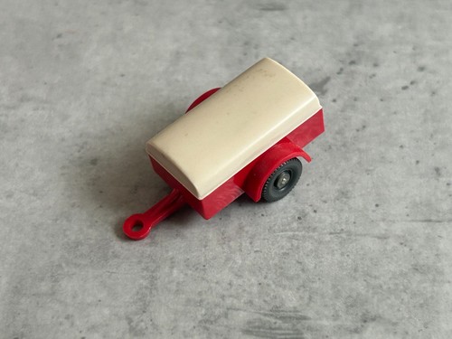 Wiking achs pkw - 1,