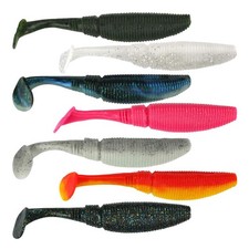 Gummifisch paddel pro - paddel,