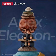 POP MART Hirono x Le Petit