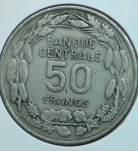 Cameroun banque central - cameroun,