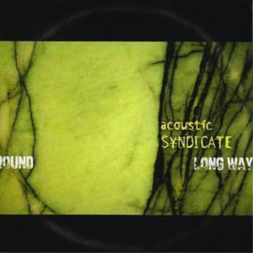 Acoustic syndicate long way - syndicate,
