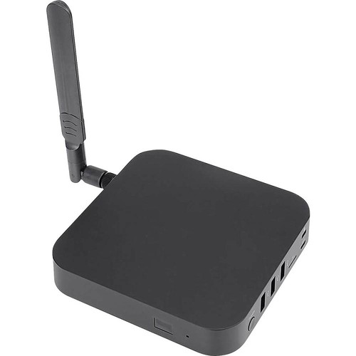 Minix android mini arm - minix, mini-pc