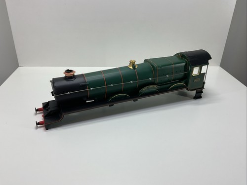 Hornby king class - class,