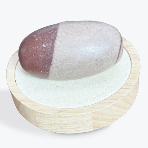Shiva lingam nahum große - nahum,