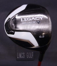 Callaway Legacy Black 9,5°