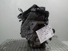 Motor ohne Anbauteile (Diesel)
