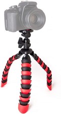 Kamera stativ flexibel tripod - kamera,