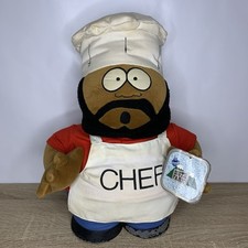 Vintage 1998 South Park