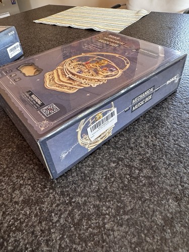 Holz puzzle rokr - 3d-holz-puzzle,