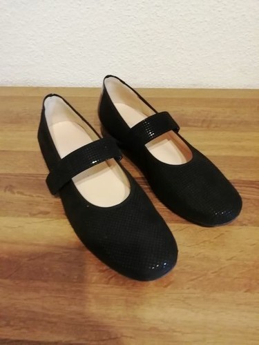 Hassia damen halbschuhe - hassia, damen-halbschuhe