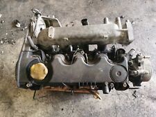 1.9 CDTI Motor Z19DT 88kw Opel Astra H Zafira B Vectra C