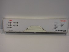 Blende Steuerungsblende ohne Technik Spülmaschine AEG Öko 4179 4179-W
