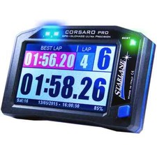 Starlane Corsaro GPS Laptimer