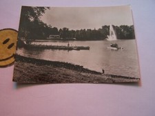 1 AK Berlin-Weißensee der Weisse See Ansicht 1970