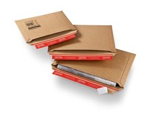 50 Stk. Versandtaschen