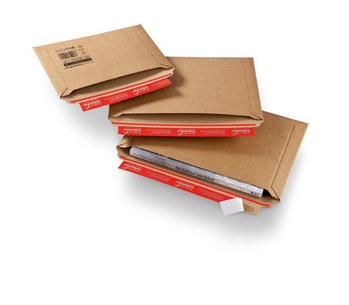 Stk versandtaschen - 25, stk.