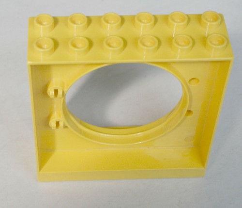 Lego duplo kugelbahn - x,
