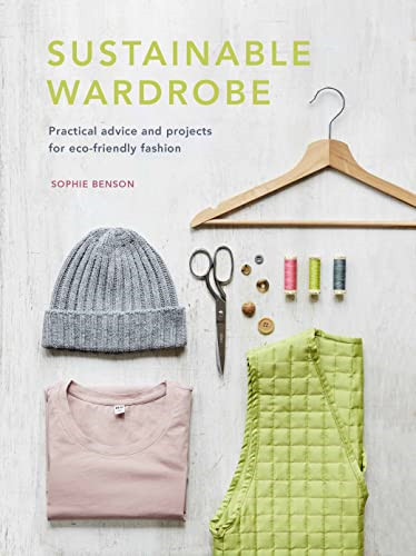 Sustainable wardrobe - sustainable,
