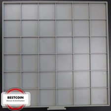  SAFE BEBA Nr. 6606 - Schublade 6 X 6 gebraucht  150419