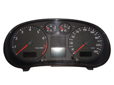 Tachometer Kombiinstrument