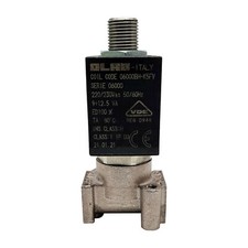 Olab 6000 Magnetventil 3/2