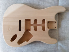 Boston gitarrenbody - boston,