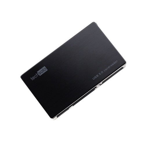 Techsolo usb all - usb, 3.0