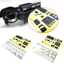 Für Tamiya 1/14 Traktor MAN