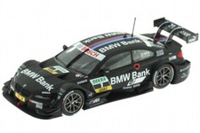 BMW M3 E92 DTM 2013