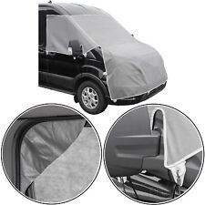 Frontscheibenabdeckung