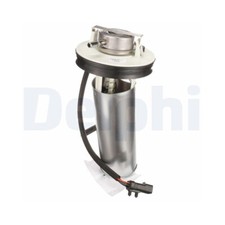 Kraftstoff-Fördereinheit