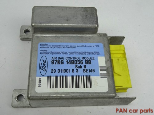 Ford fiesta - iv, (rbt)