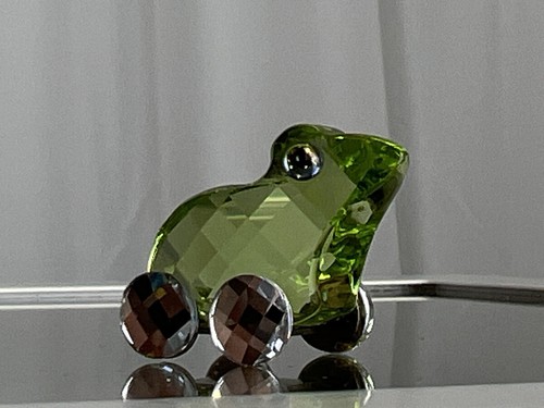 Swarovski figur 657108 fred - figur,