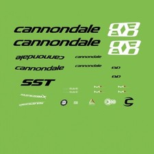 Cannondale Supersix EVO