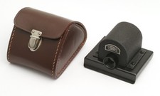 Zeiss Ikon Prismensucher für die IKOFLEX