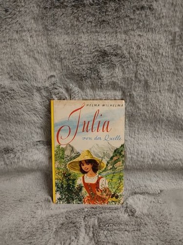 Julia von der - , quelle
