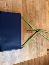 Modische sunny lederhandtasche - sunny,