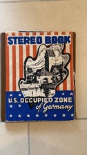 Raumbildalbum US Occupied Zone
