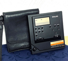 PHILIPS AZ6808 Vintage