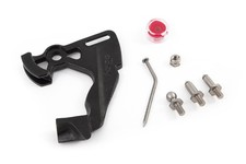 FORGE Schaltwegverkürzung VW