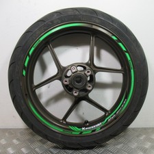 Vorderrad Kawasaki ZX10R -