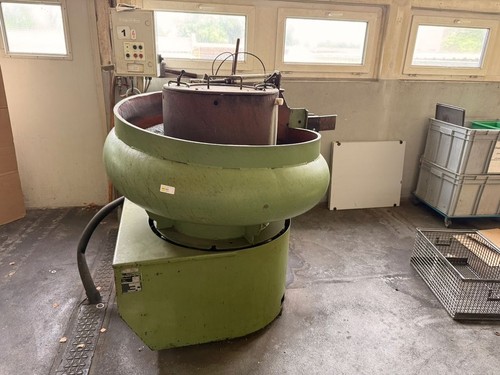 Spaleck gleitschleifanlage - ,