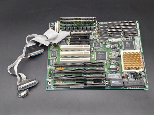 Umc um8810p aio 486 - umc, um8810p-aio