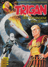 Trigan Nr.21 / 1993 Der