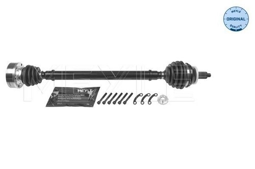 Meyle 100 498 - 498, 0742