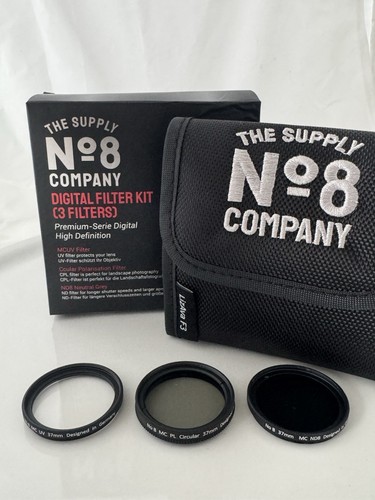The supply filterset mc - the,
