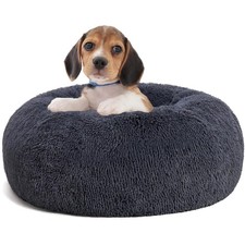 Hundebett rund orthopädisch