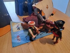 Playmobil XXL Sammlung Piraten